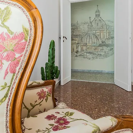 Bilocale Vintage Lover M Cornelia Apartment *