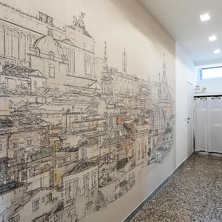 Bilocale Vintage Lover M Cornelia Apartment *