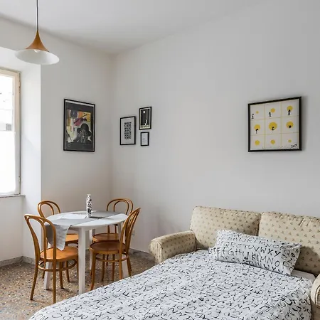 Bilocale Vintage Lover M Cornelia Apartment Rom